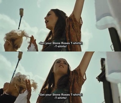 斯派克岛冒险之旅——致一群迷弟的青春剧照的剧照