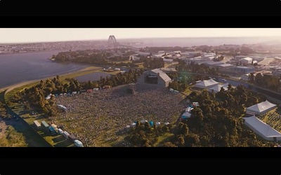 斯派克岛冒险之旅——致一群迷弟的青春剧照的剧照