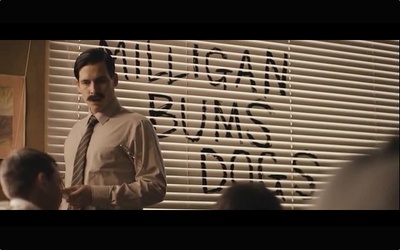 斯派克岛冒险之旅——致一群迷弟的青春剧照的剧照