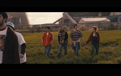 斯派克岛冒险之旅——致一群迷弟的青春剧照的剧照