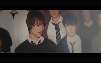 斯派克岛冒险之旅——致一群迷弟的青春剧照的剧照