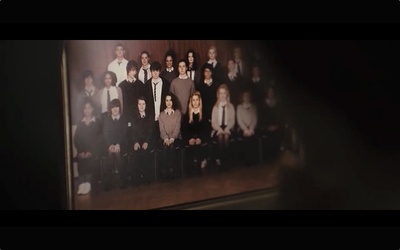 斯派克岛冒险之旅——致一群迷弟的青春剧照的剧照