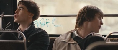 斯派克岛冒险之旅——致一群迷弟的青春剧照的剧照