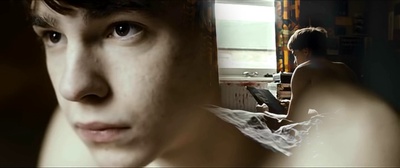 斯派克岛冒险之旅——致一群迷弟的青春剧照的剧照