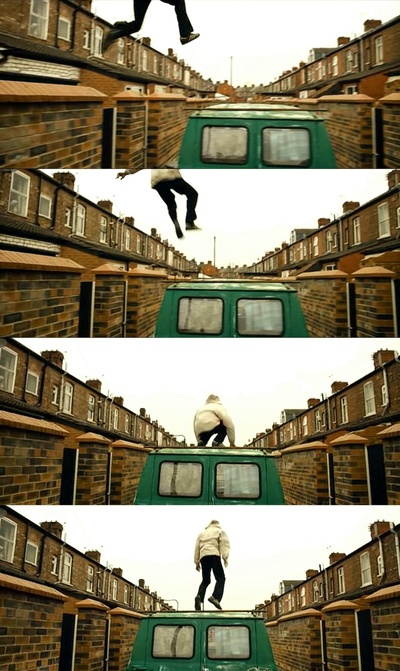 斯派克岛冒险之旅——致一群迷弟的青春剧照的剧照