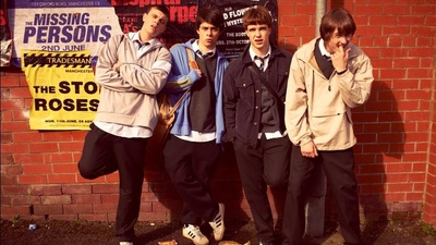 斯派克岛冒险之旅——致一群迷弟的青春剧照的剧照