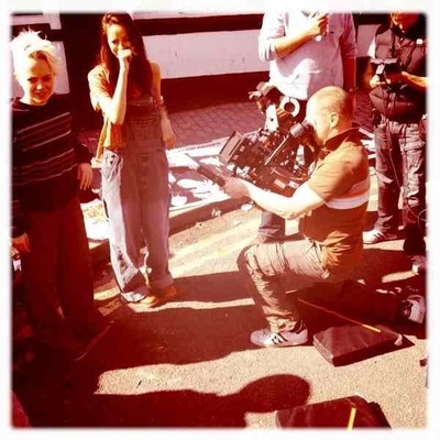 斯派克岛冒险之旅——致一群迷弟的青春剧照的剧照