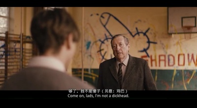 斯派克岛冒险之旅——致一群迷弟的青春剧照的剧照