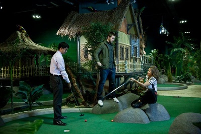 虚度八分钟剧照的剧照