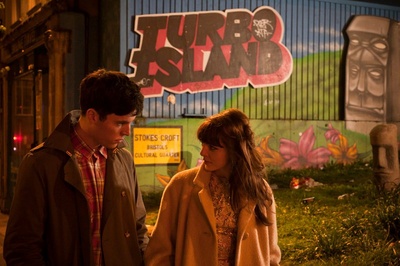 虚度八分钟剧照的剧照