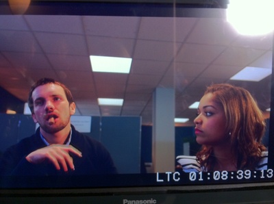 虚度八分钟剧照的剧照