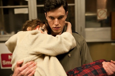 虚度八分钟剧照的剧照