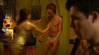 虚度八分钟剧照的剧照