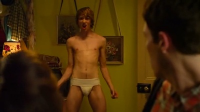 虚度八分钟剧照的剧照