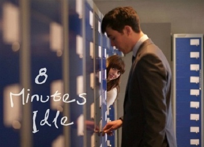 虚度八分钟剧照的剧照