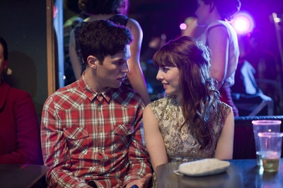 虚度八分钟剧照的剧照