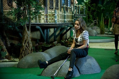 虚度八分钟剧照的剧照