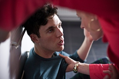 虚度八分钟剧照的剧照