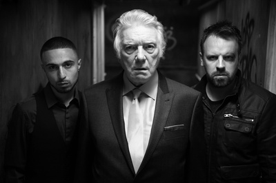 杰克遇挫剧照的剧照