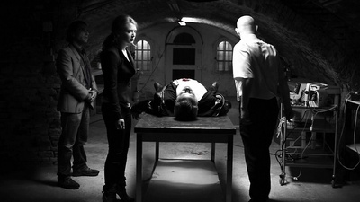 杰克遇挫剧照的剧照