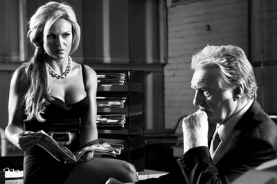 杰克遇挫剧照的剧照