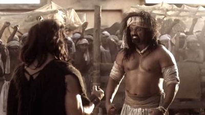 帝国时代：亚洲王朝剧照的剧照