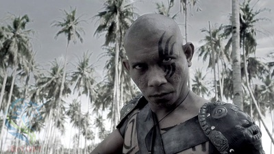 帝国时代：亚洲王朝剧照的剧照