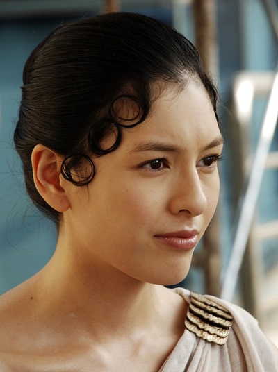 帝国时代：亚洲王朝剧照的剧照