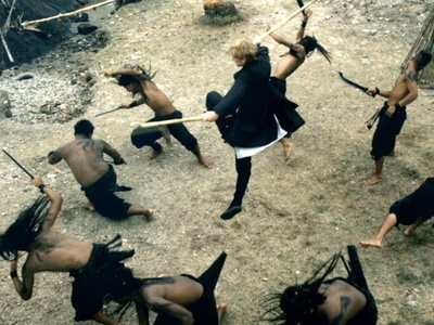 帝国时代：亚洲王朝剧照的剧照