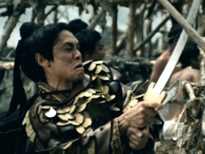 帝国时代：亚洲王朝剧照的剧照