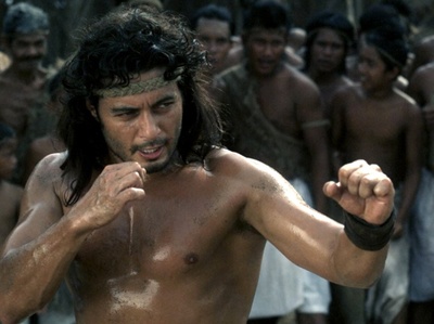 帝国时代：亚洲王朝剧照的剧照