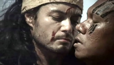 帝国时代：亚洲王朝剧照的剧照