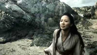 帝国时代：亚洲王朝剧照的剧照