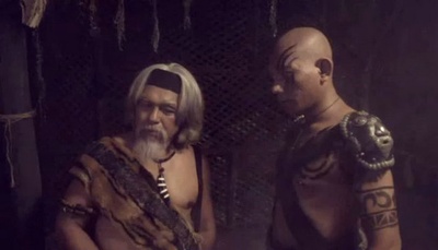 帝国时代：亚洲王朝剧照的剧照