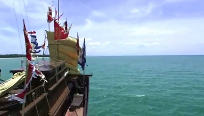 帝国时代：亚洲王朝剧照的剧照