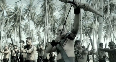 帝国时代：亚洲王朝剧照的剧照