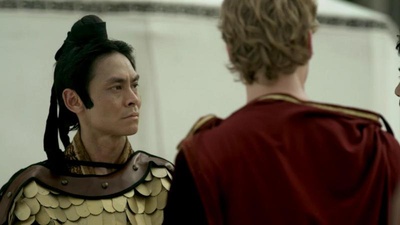 帝国时代：亚洲王朝剧照的剧照