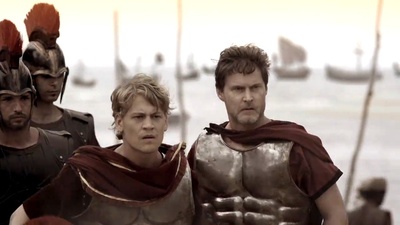 帝国时代：亚洲王朝剧照的剧照