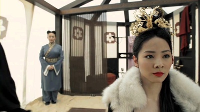 帝国时代：亚洲王朝剧照的剧照