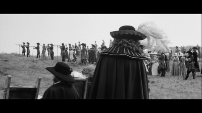 巫师的铁锤剧照的剧照