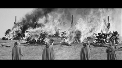 巫师的铁锤剧照的剧照