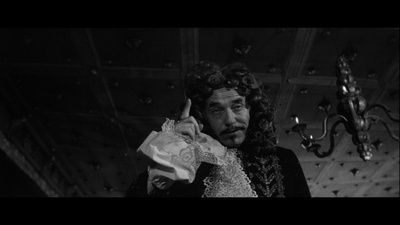 巫师的铁锤剧照的剧照