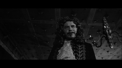 巫师的铁锤剧照的剧照