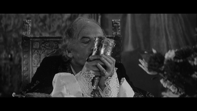 巫师的铁锤剧照的剧照