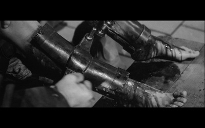 巫师的铁锤剧照的剧照