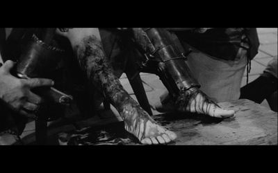 巫师的铁锤剧照的剧照