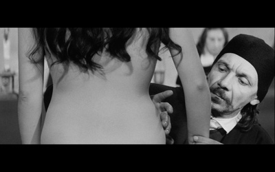 巫师的铁锤剧照的剧照