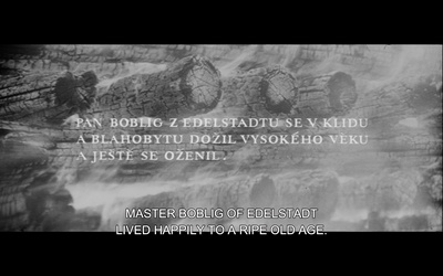 巫师的铁锤剧照的剧照