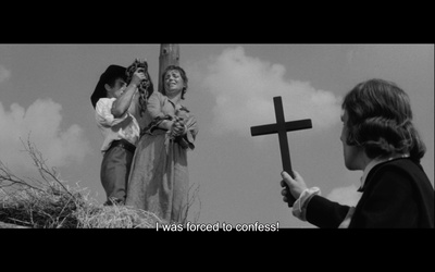 巫师的铁锤剧照的剧照