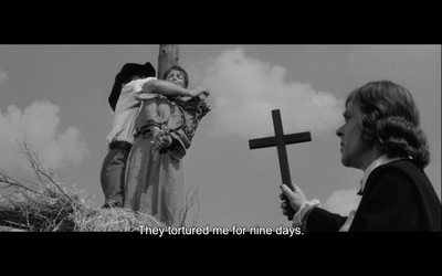 巫师的铁锤剧照的剧照